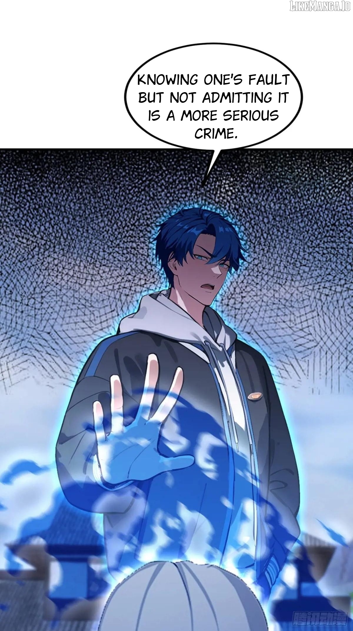Outrageous! I opened a training class for empresses Chapter 79 - page 69